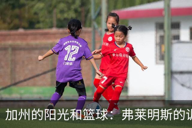 加州的阳光和篮球：弗莱明斯的训练冒险