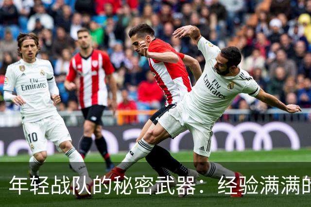 年轻战队的秘密武器：经验满满的老将们