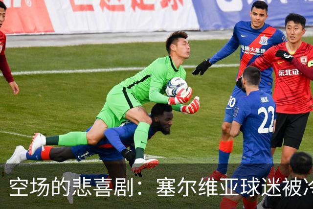 空场的悲喜剧：塞尔维亚球迷被冷落，德国比赛变身“喧闹派对