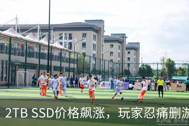2TB SSD价格飙涨，玩家忍痛删游戏还是忍耐等待？