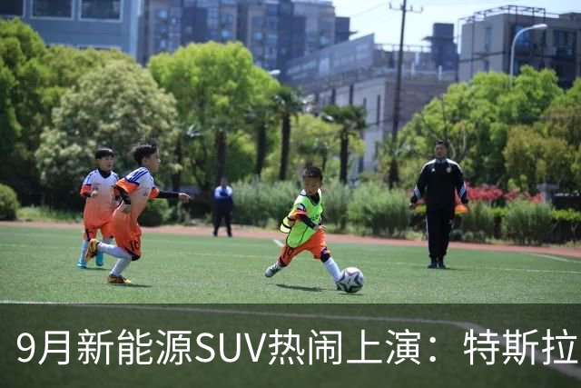 9月新能源SUV热闹上演：特斯拉重回巅峰，小米悄然出局